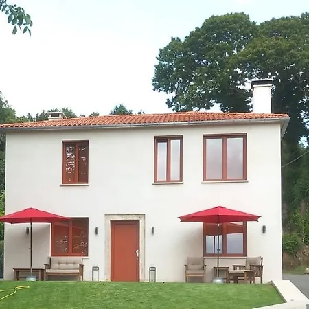 Casa Do Crego Branas