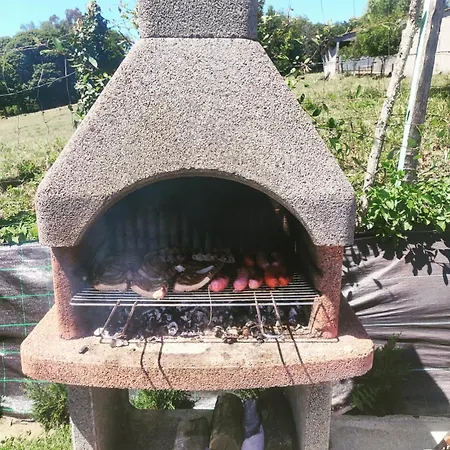 Casa Do Crego Branas