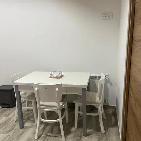 Casa Do Crego Holiday home
