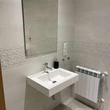 Casa Do Crego * Branas