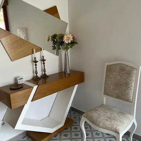 Hébergement de vacances Casa Do Crego