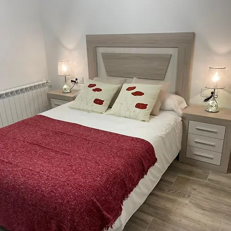 Casa Do Crego Branas