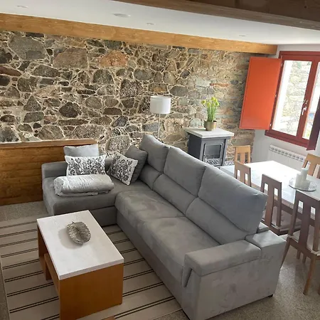 Casa Do Crego * Branas