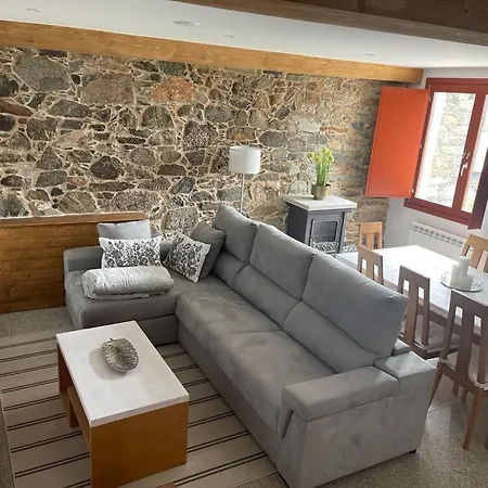 Casa Do Crego Vakantiehuis