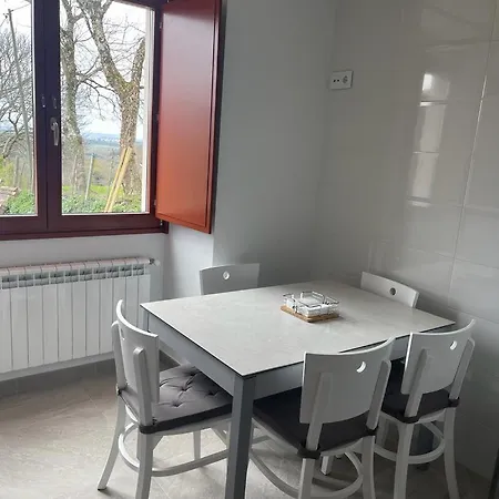 Casa Do Crego Hébergement de vacances *