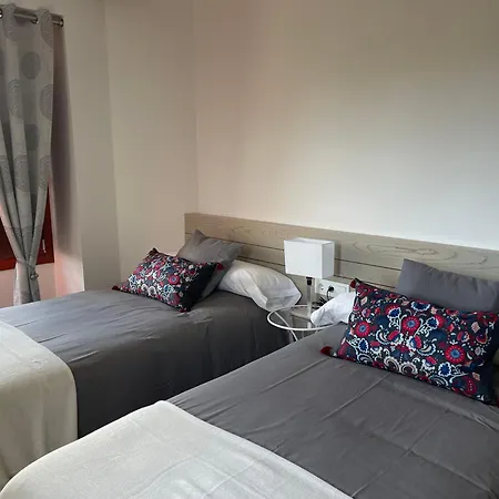 Hébergement de vacances Casa Do Crego Branas