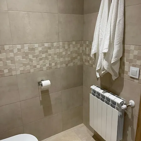 Casa Do Crego Hébergement de vacances *