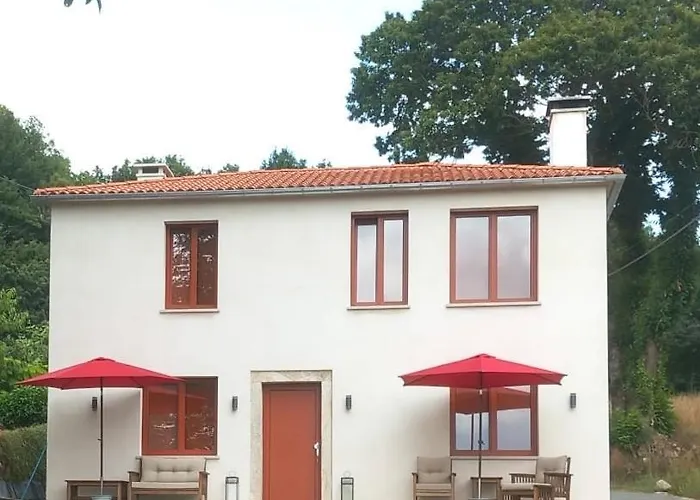 Casa Do Crego Branas