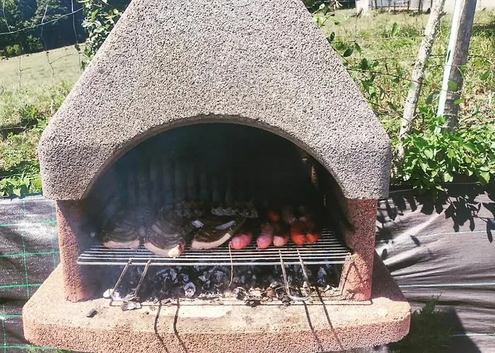 Casa Do Crego Branas