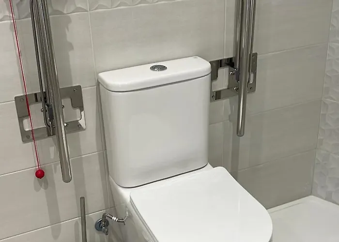 Casa Do Crego Prázdninový dům *