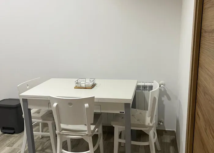 Casa Do Crego Сasa de vacaciones
