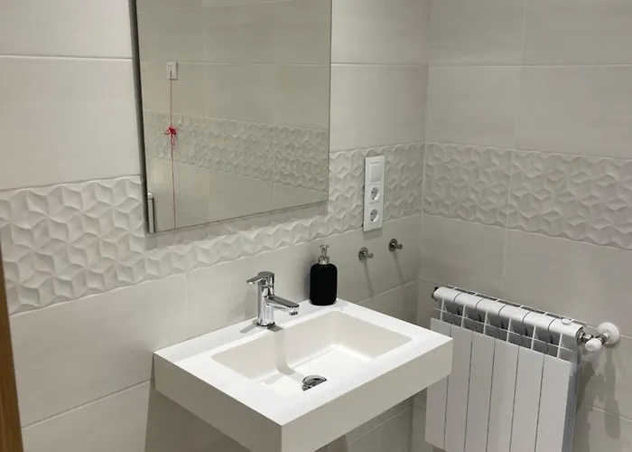 Casa Do Crego * Branas