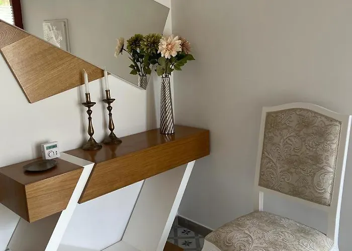 Prázdninový dům Casa Do Crego