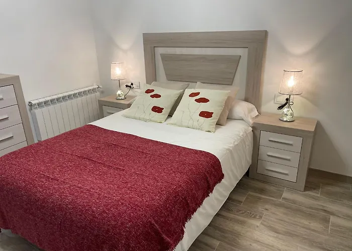 Casa Do Crego Branas