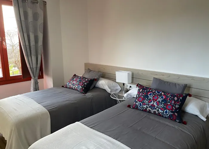 Prázdninový dům Casa Do Crego Branas