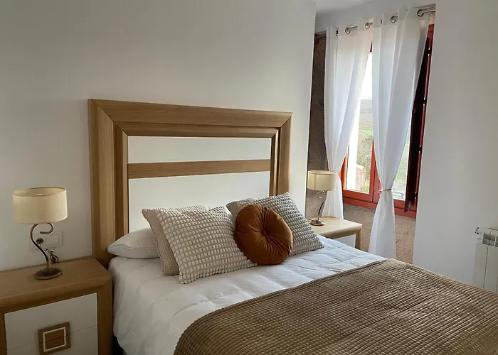 Prázdninový dům Casa Do Crego *