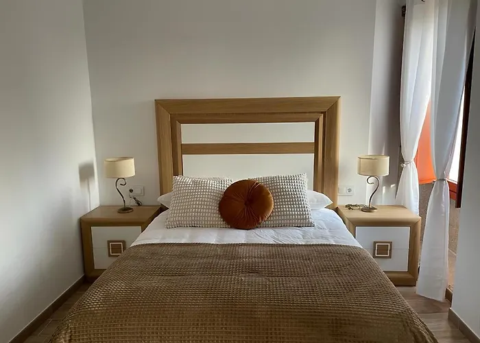 Prázdninový dům Casa Do Crego Branas