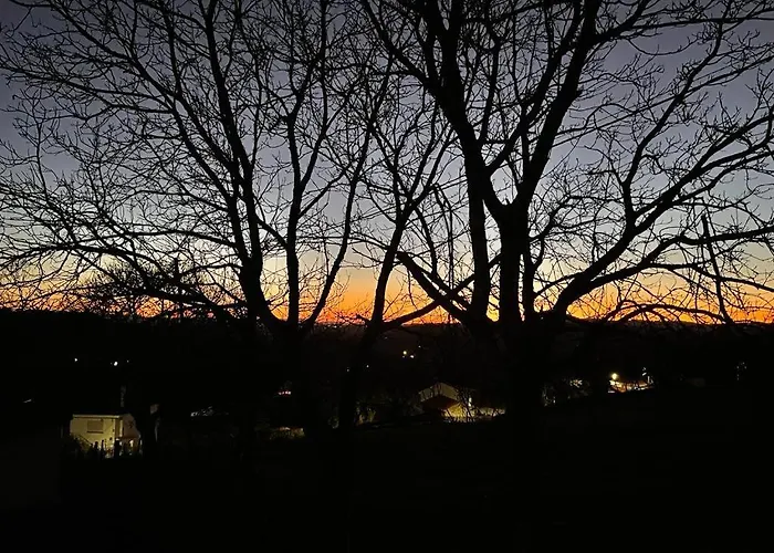 Casa Do Crego Prázdninový dům *